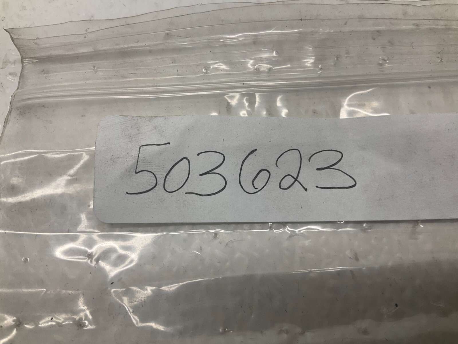 TE 503623 O-Ring Kit New (TSC)