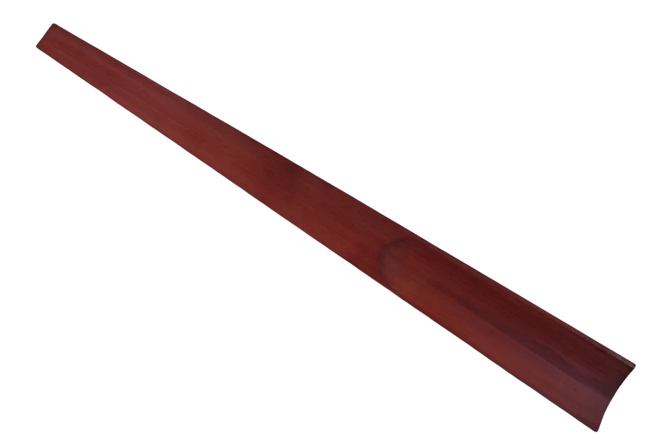 3/4 Upright bass fingerboard rosewood Strong Fingerboard bass parts New