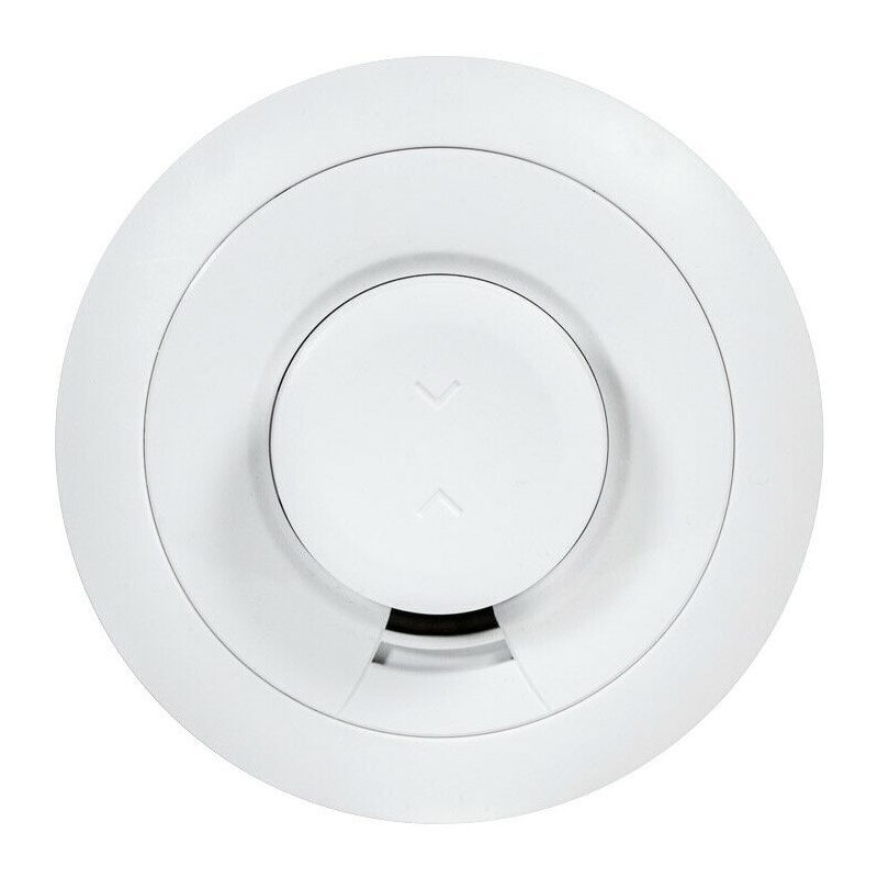 2GIG-SMKT100-345 Wireless Smoke / Heat / Freeze Detector