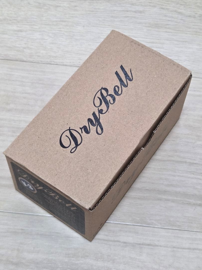 DryBell Vibe Machine V-3 Chorus Vibrato