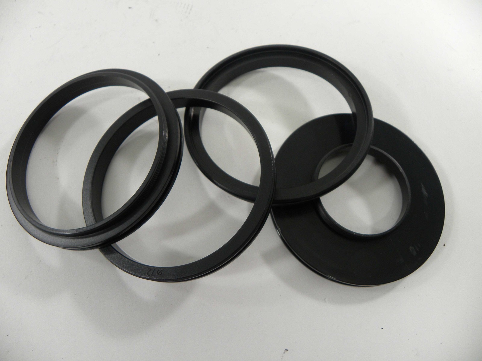 Meike LED Macro Ring Flash FX100