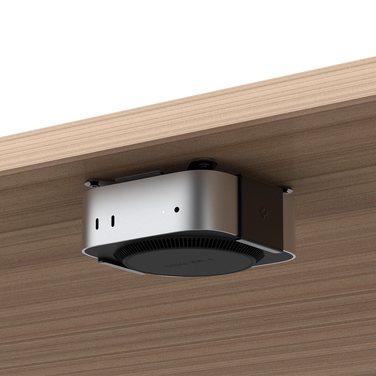 For Mac Mini M4 | Spigen Mac Mini Mount | LD205