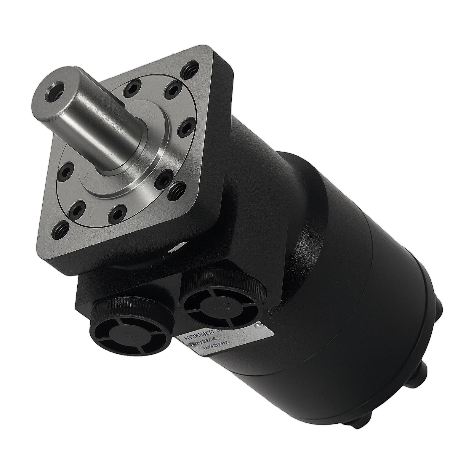 Hydraulic Motor 101-1006-009 1011006009 101-1006 For Eaton Char-Lynn H Series