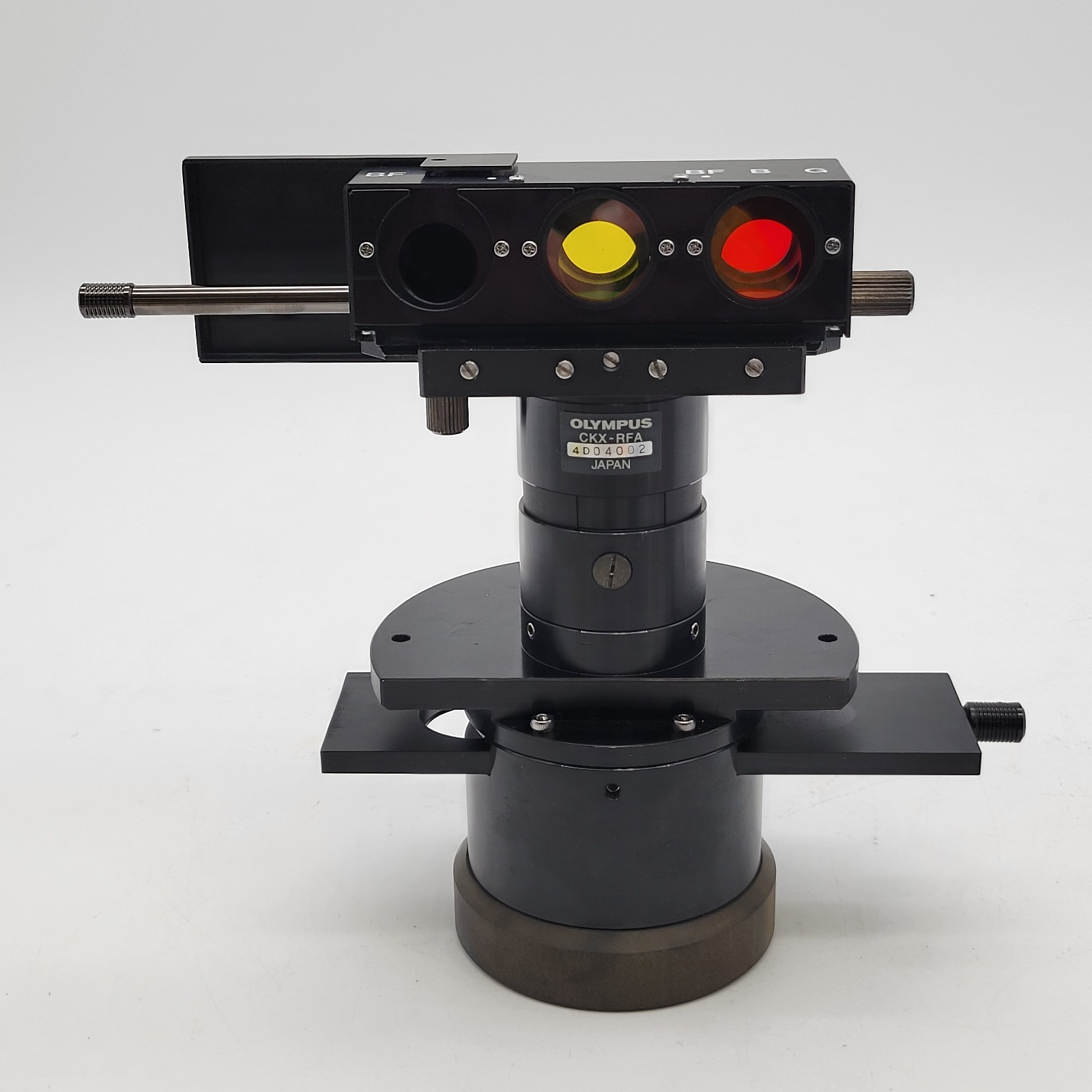 Olympus Microscope CKX-RFA Fluorescence Illuminator for Inverted CKX41