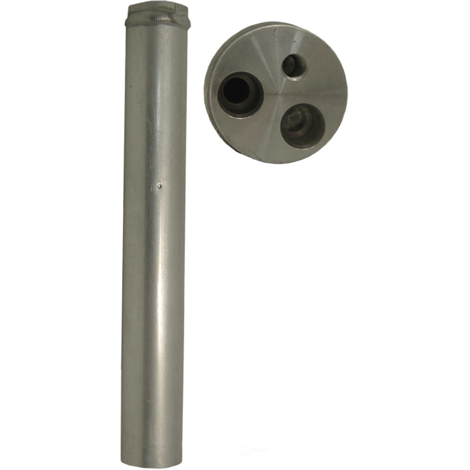 A/C Receiver Drier Global 1411821