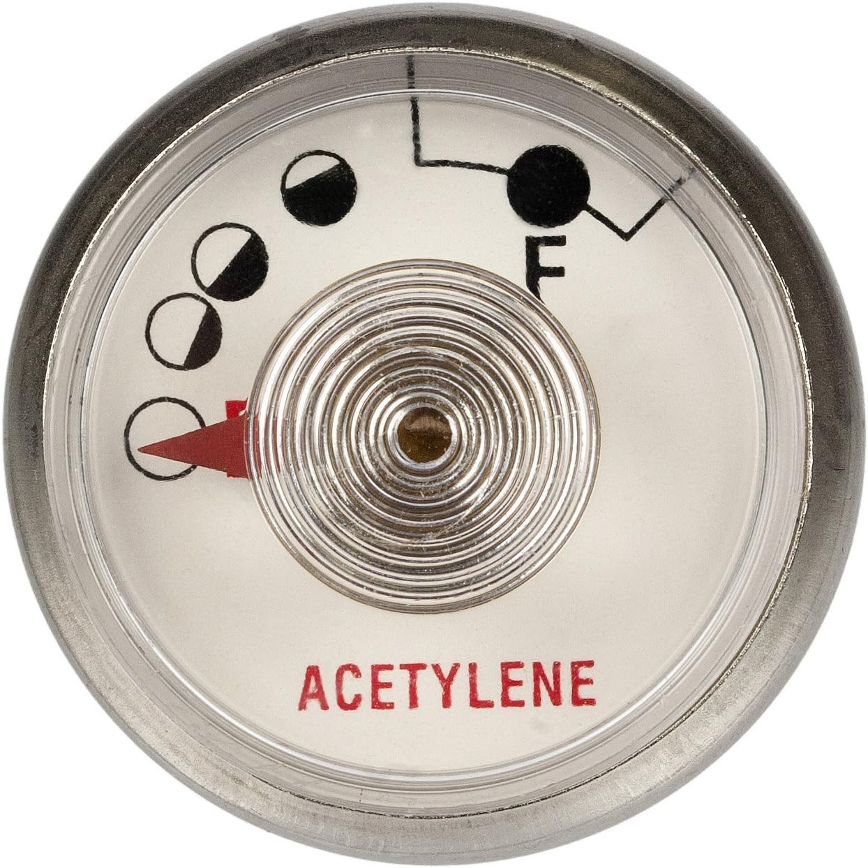 Regulator Gauge Durable Torch Welding Accessory