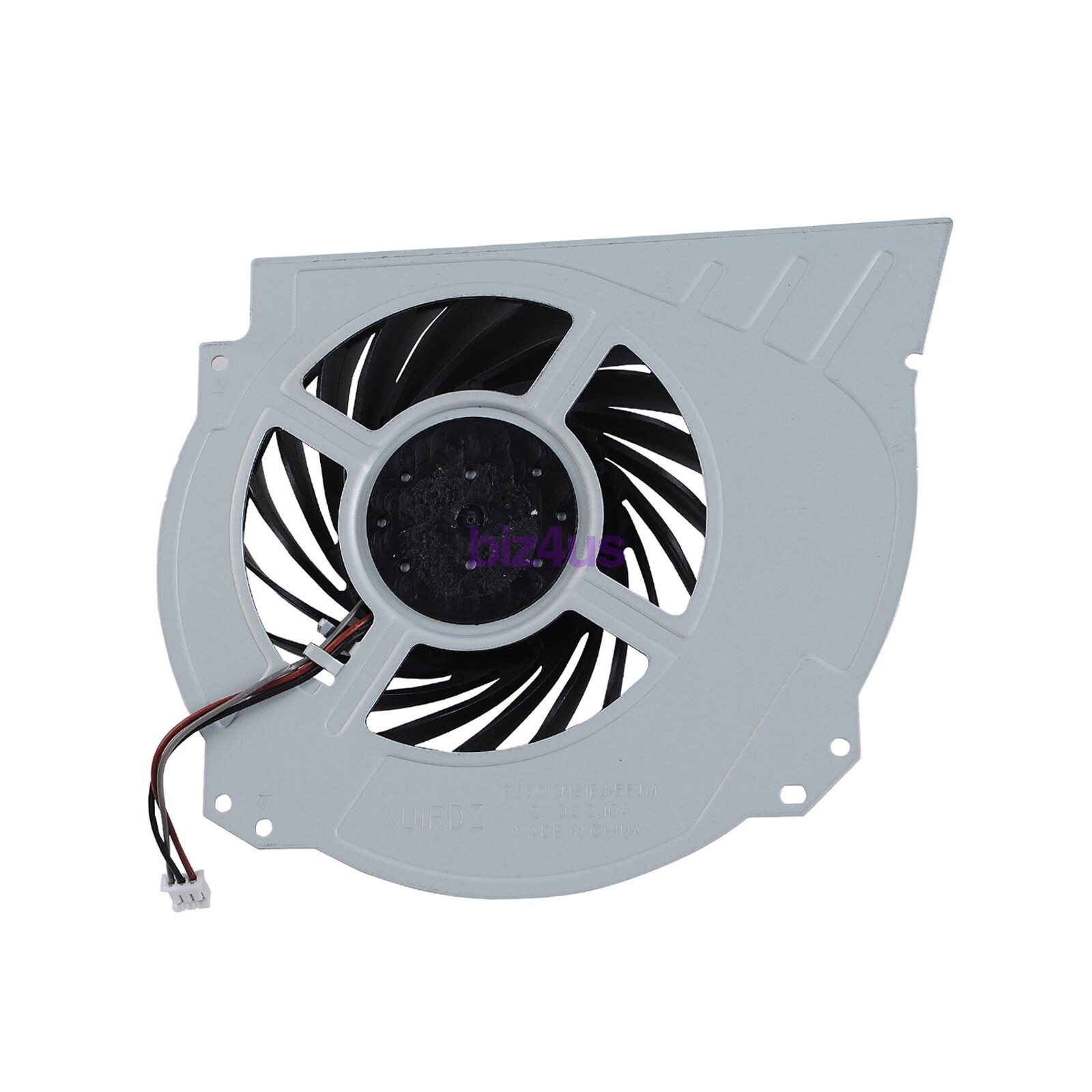 New CPU Cooling Fan for Sony Playstation 4 PS4 Pro CUH-7000 CUH-7XXX Cooler