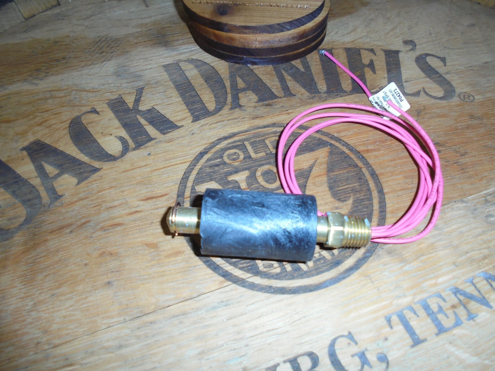 B20033AFF2A advance control technology float switch
