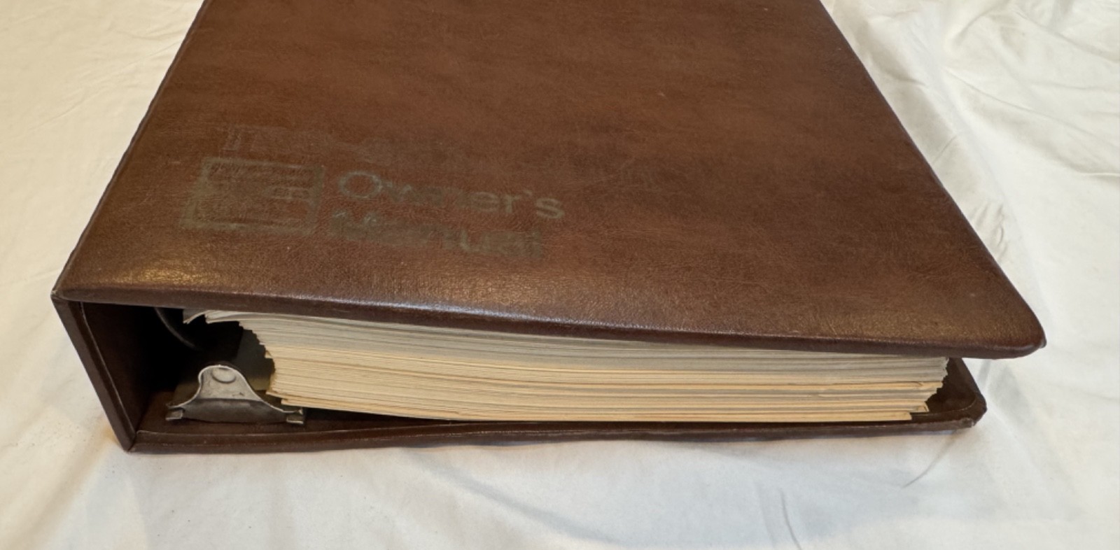 TRS-80 Model II Computer Owners Manual