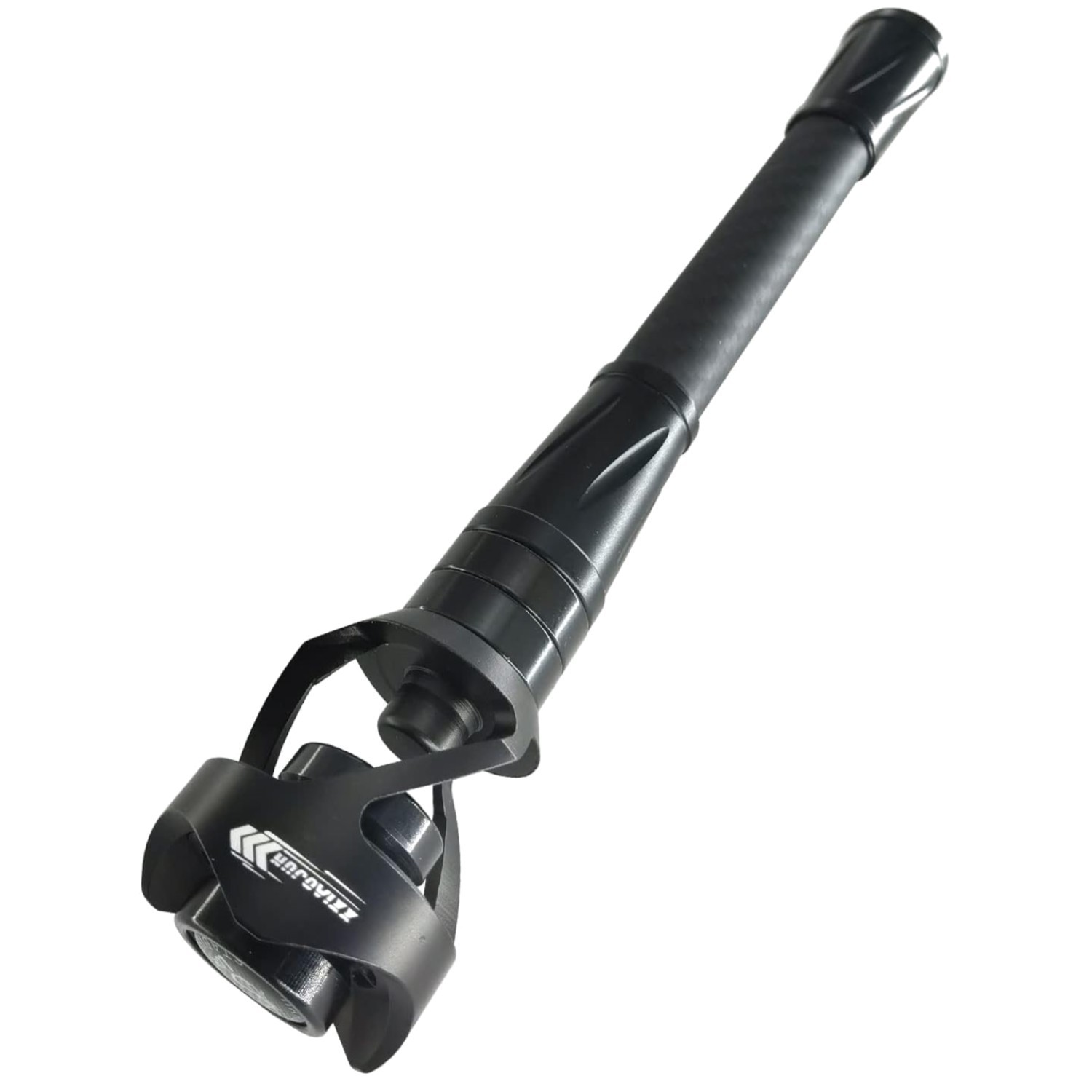 Carbon Bow Stabilizer with Weights for Archery