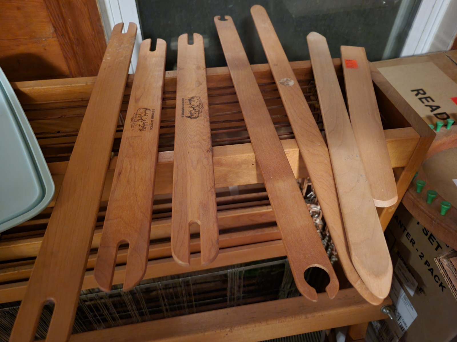 harrisville designs loom