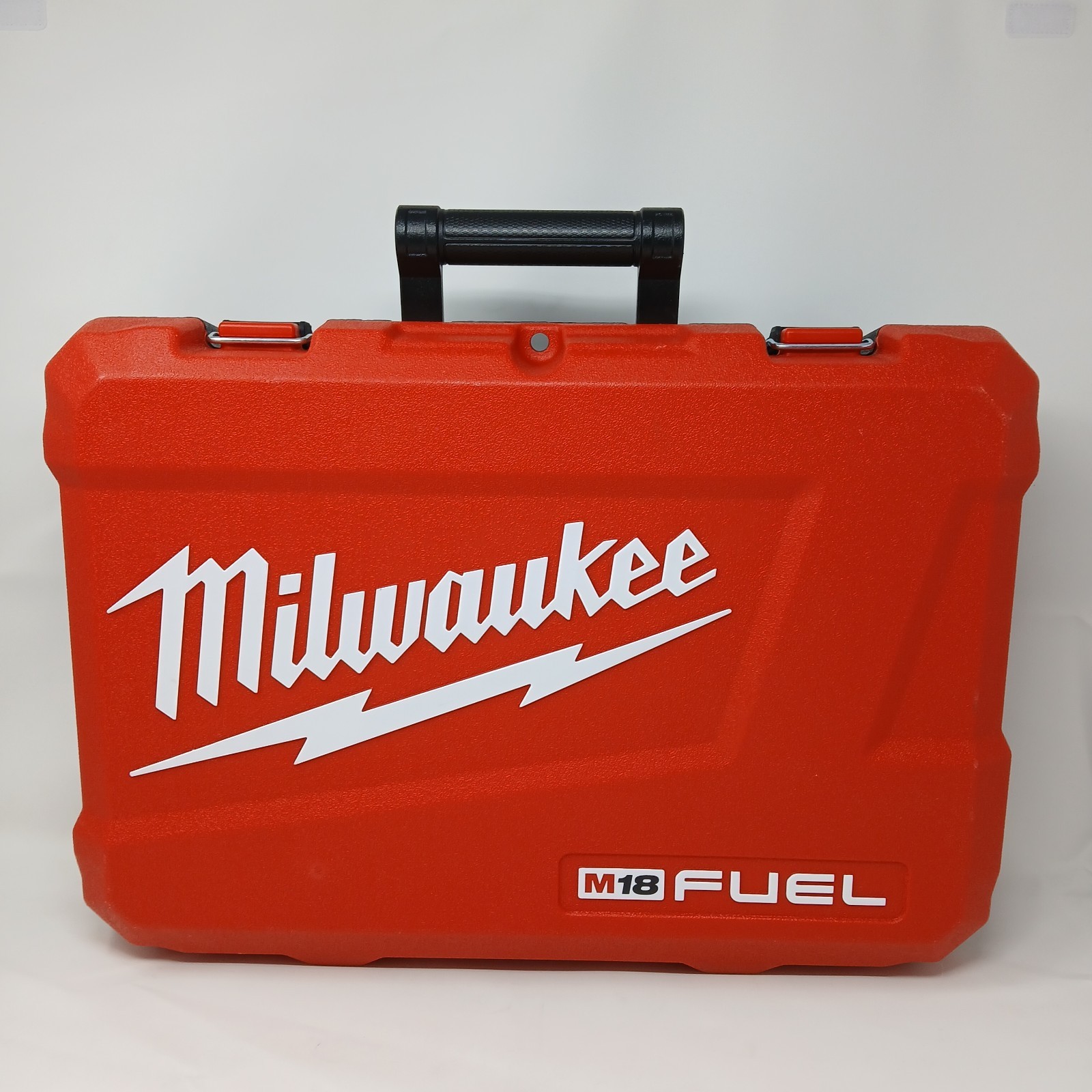 Milwaukee M18 FUEL 18V 2-Tool Red Combo Kit 3697-22 CASE ONLY