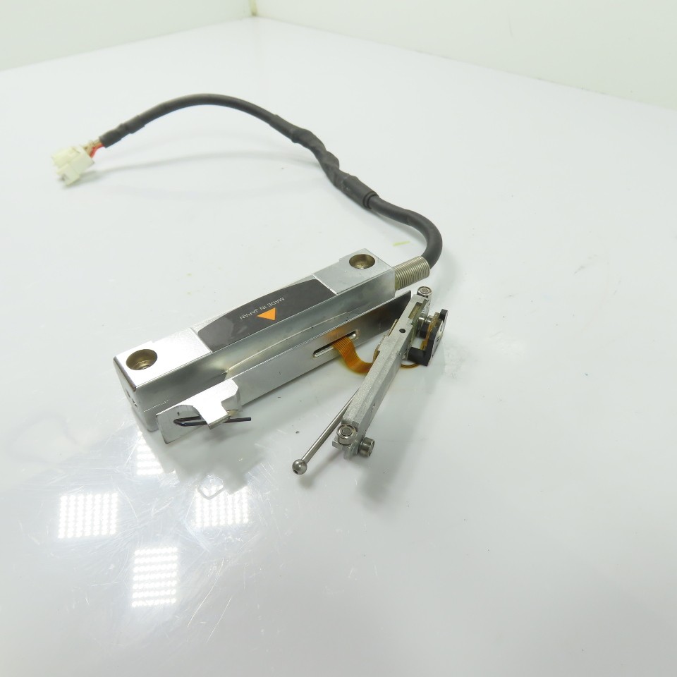 Mitutoyo Linear Scale Encoder Reader Head Component