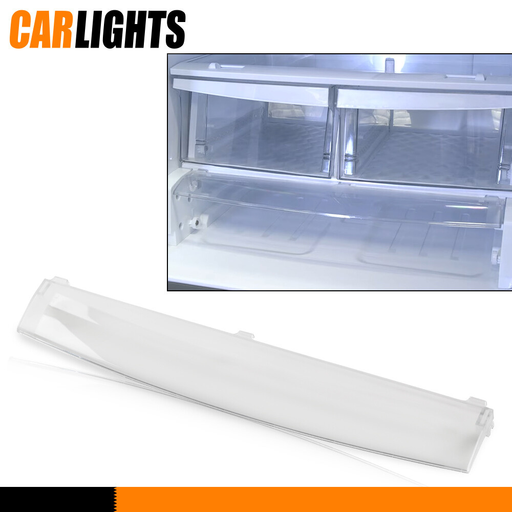 Deli Drawer Decor Tray Cover Fits LG Refrigerator LFC22770 ACW74118102 795.7132