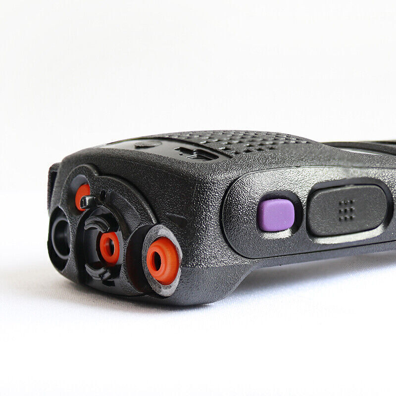 Black XTS Replacement Housing Case For XTS2500 Model 2 Two Way Radio