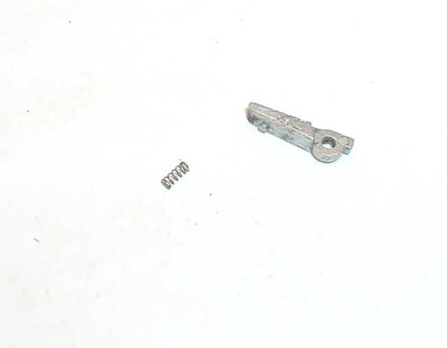 Umarex Brodax Revolver- Hammer Link and Spring