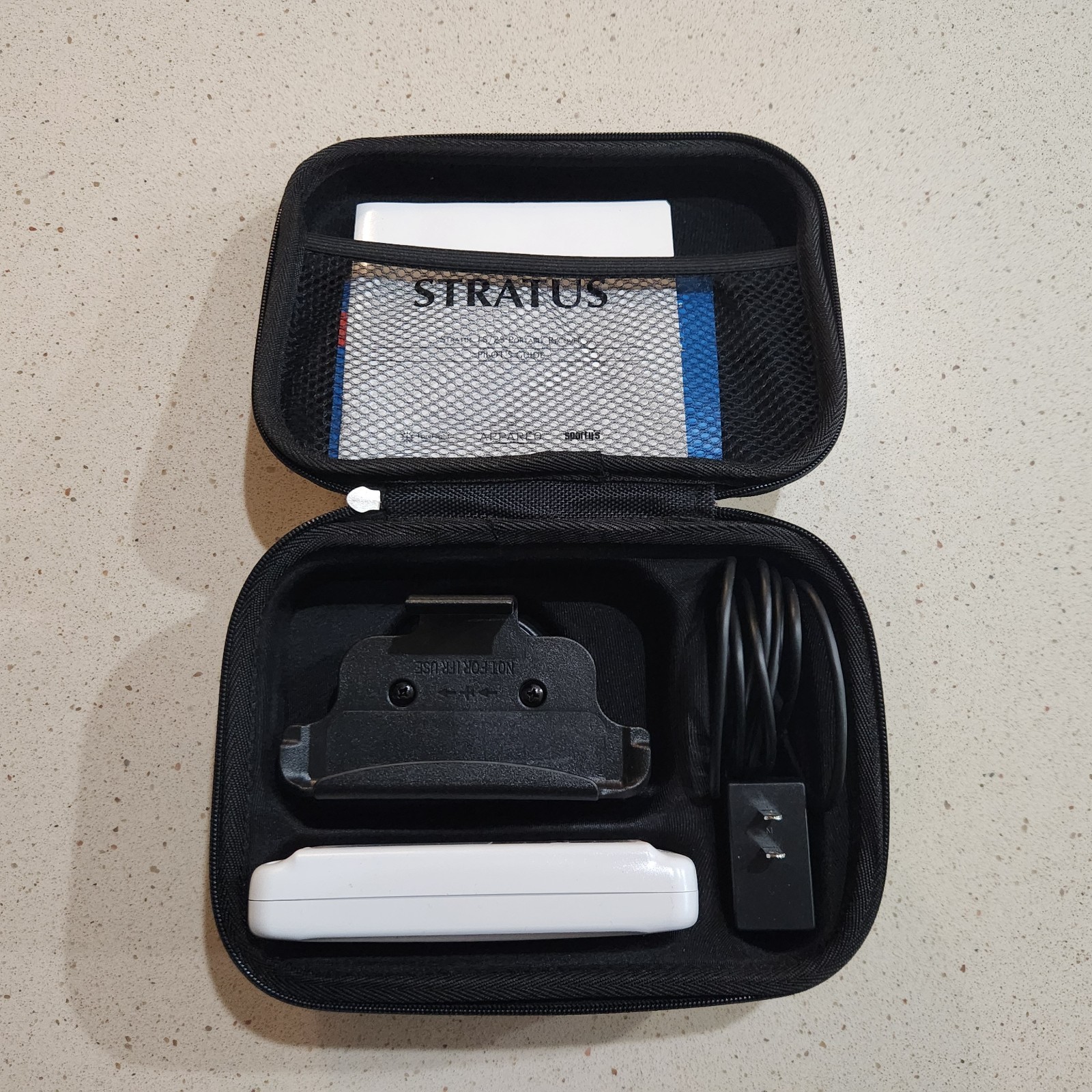 Appareo Stratus 2S Portable ADS-B Receiver