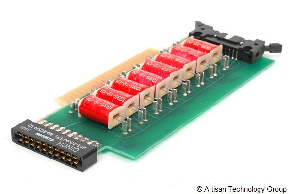 Cytec LX8/G2S-R Switch Module