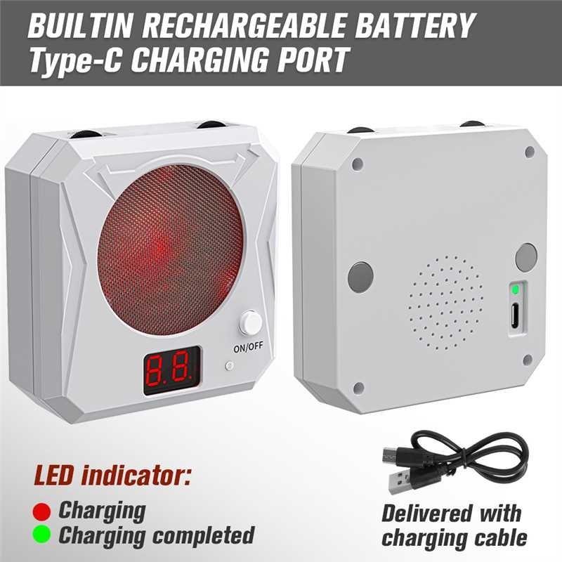1pc 9mm Dry Fire Laser Trainer + 1pc 1352 Electronic Target