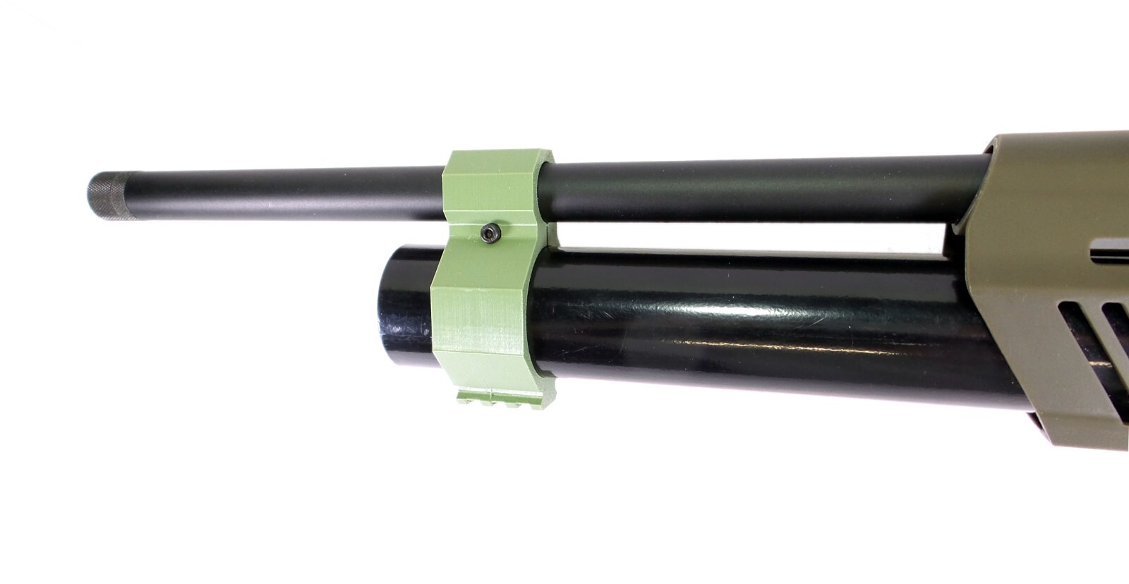 Umarex Gauntlet 2 Octagon Band Heavy Duty