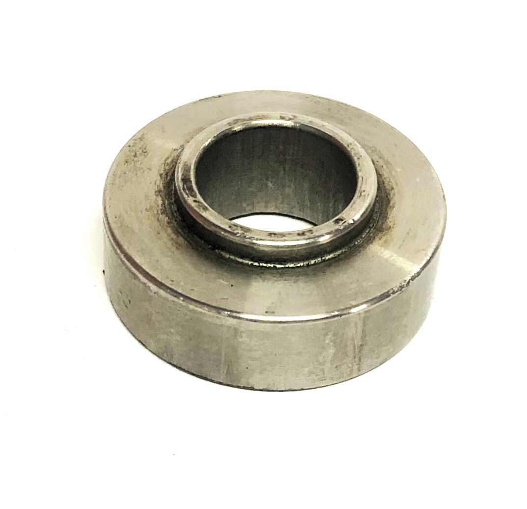 Unbranded 1.50 Inch OD 0.68 Inch Bore Collar 110016 NOS