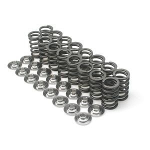 Brian Crower Fits Nissan SR20DE Single Valve Springs (Set Of 16)