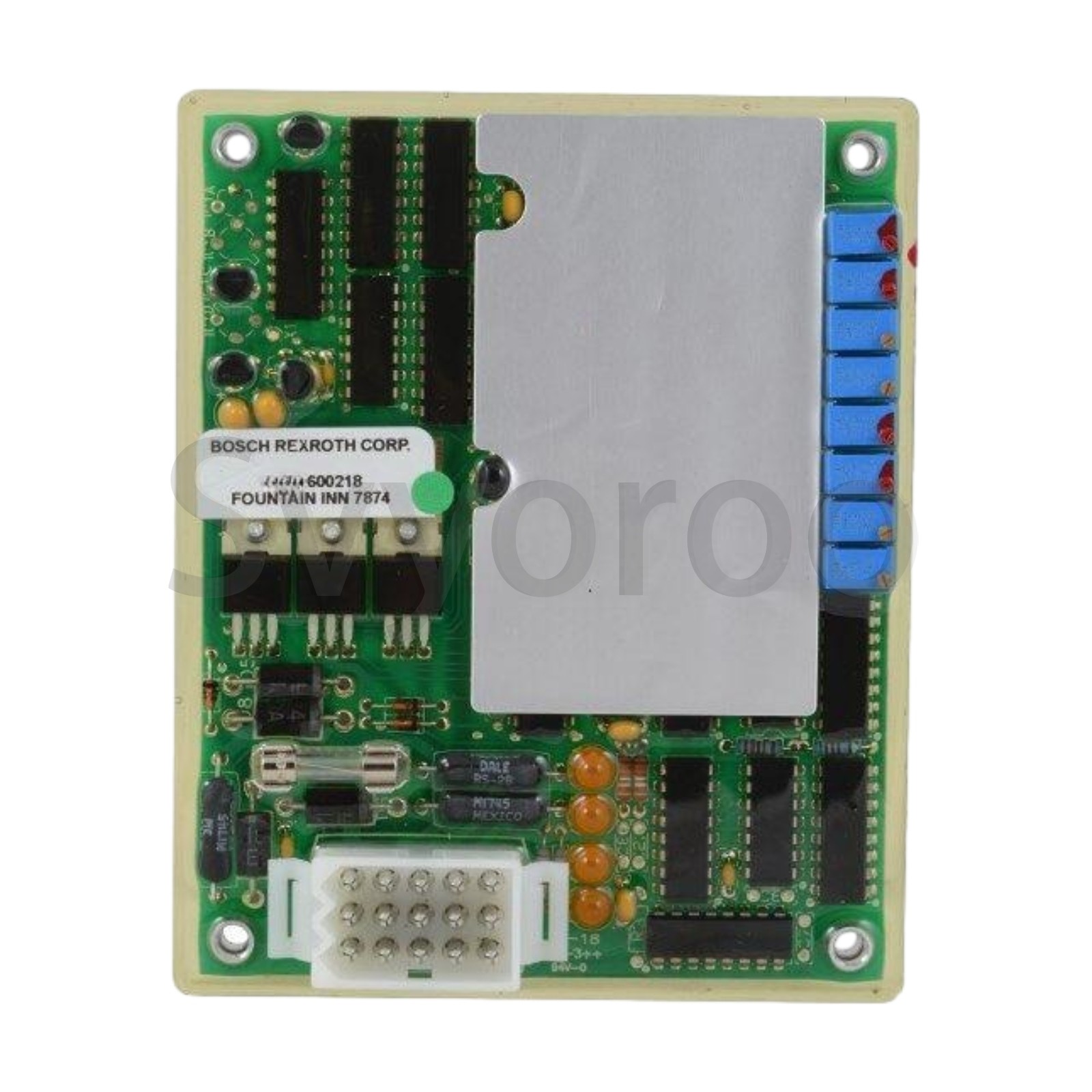 1600218 Controller Card Circuit Board For JLG Lifts