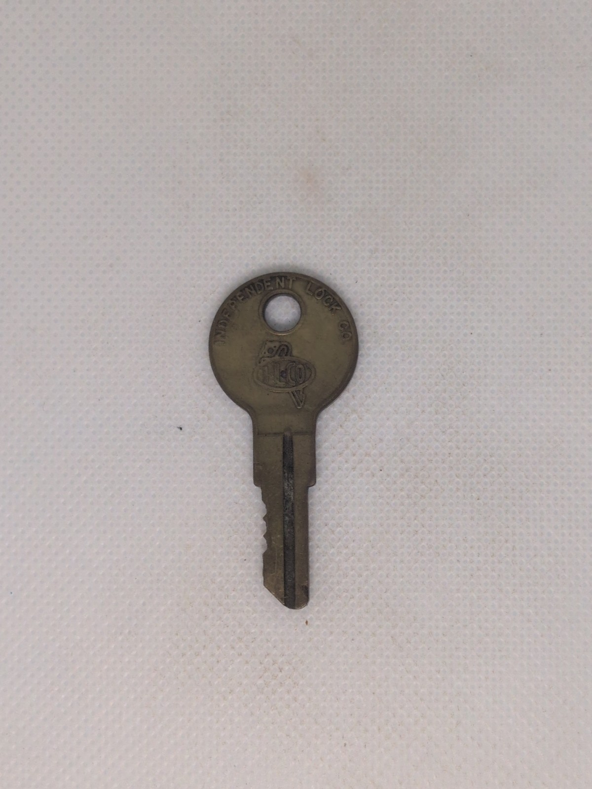 Ilco Key CK293