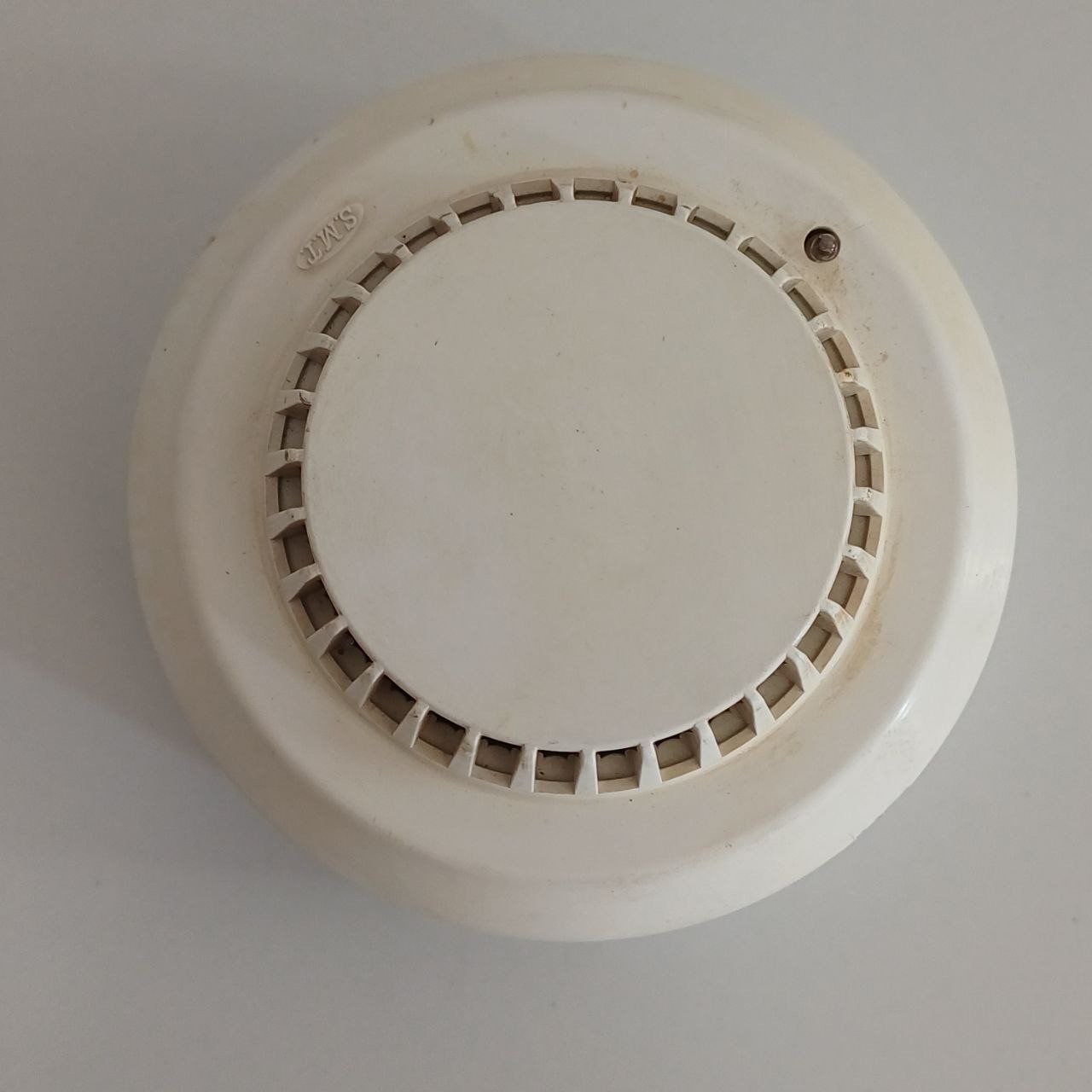 Intellifire IF-0131-3 Photoelectric Smoke Detector Fire Alarm Used