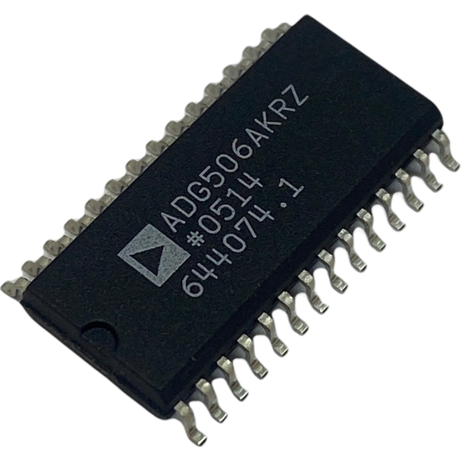 ADG506AKRZ Analog Devices Integrated Circuit
