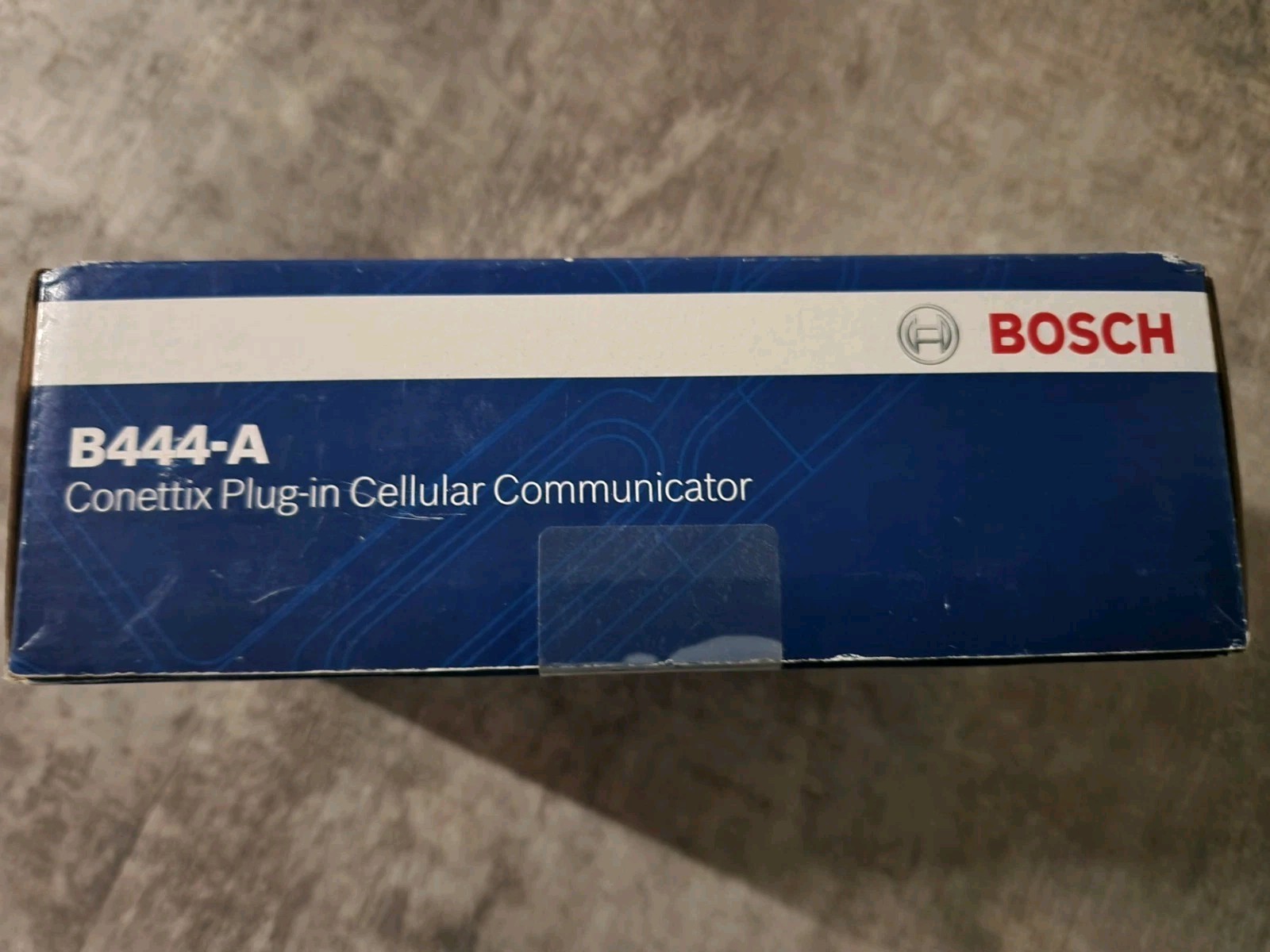 Bosch B444-A Connettix Plug In Cellular Communicator