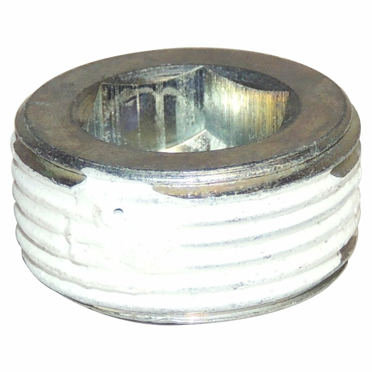 Crown 68001627AA T-Case Fill/Drain Plug 94+ Jeep JL JK TJ YJ XJ WJ ZJ KJ WK