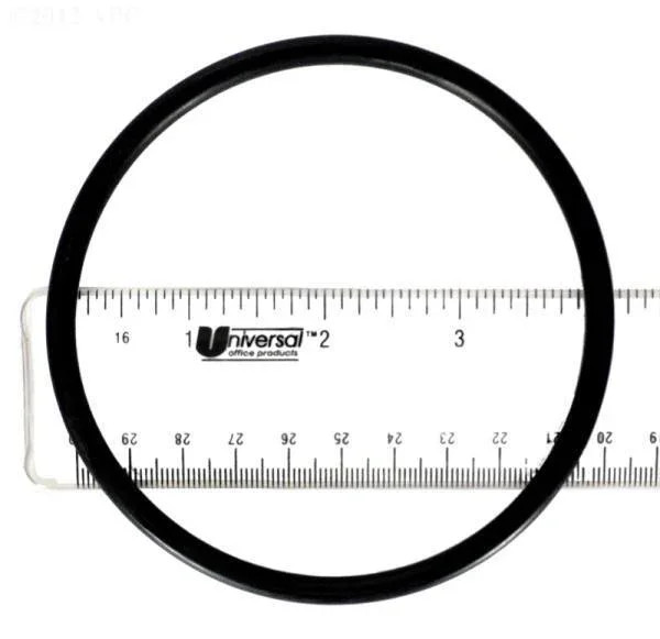 O-Ring, cap