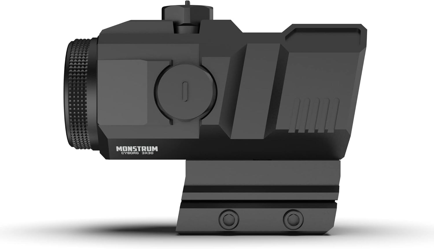Cyborg Prism Scope Series