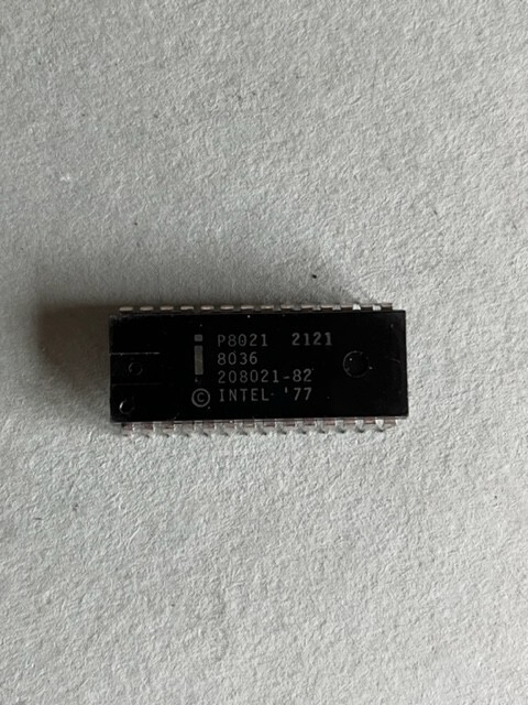 intel PE 8021