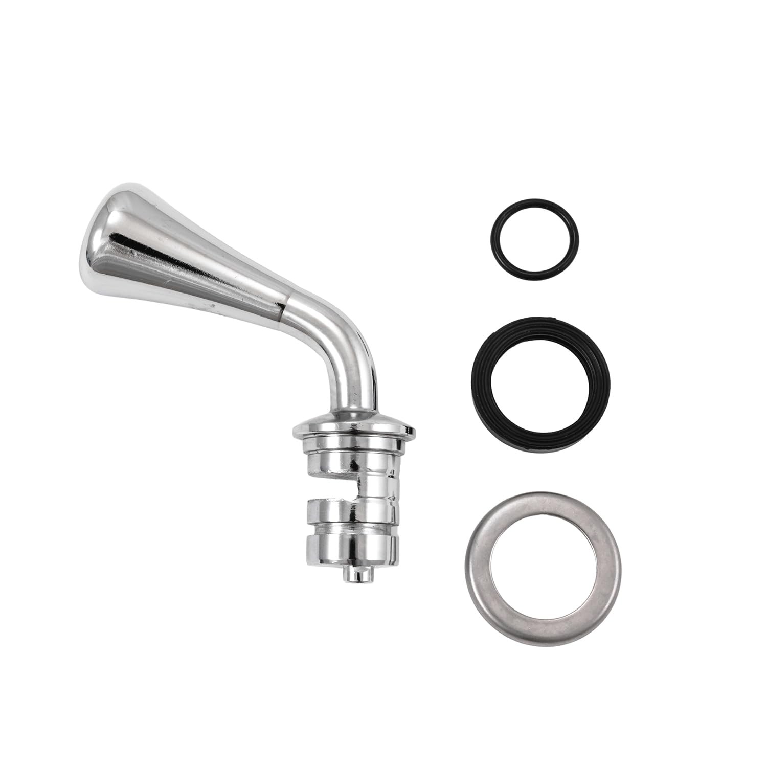 TrailFX WXV009 Winch Clutch Handle for XV95