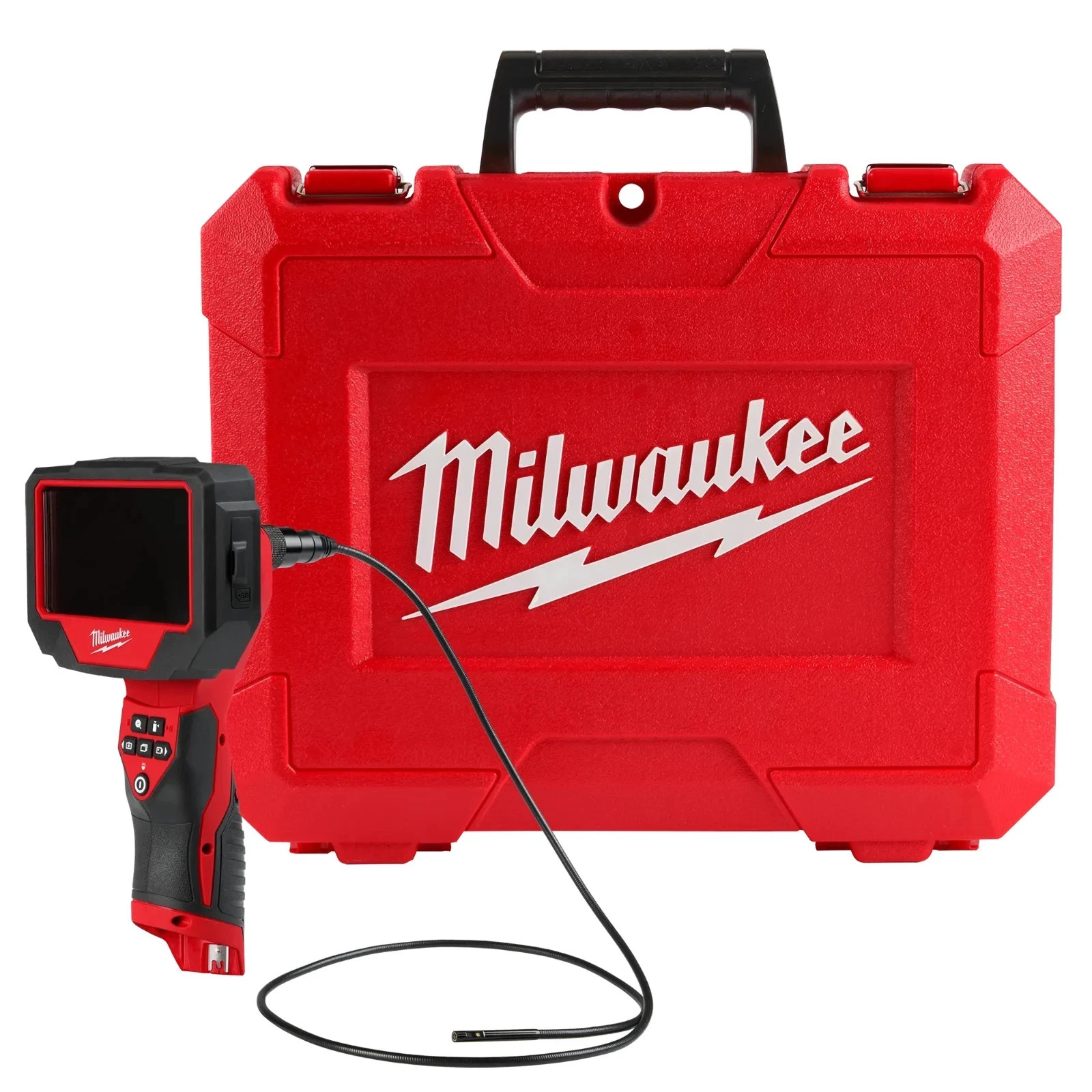 Milwaukee 3150-20 M12™ Auto Technician Borescope (Tool Only)