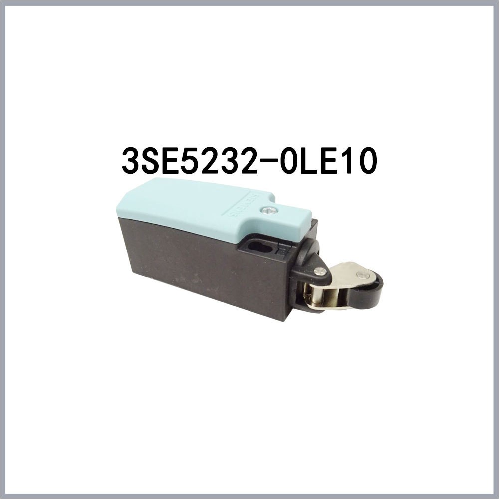 Siemens 3SE5232-0LE10 3SE5232-0LE12 3SE5232-0LK21 3SE5232-0LK50 Travel switch