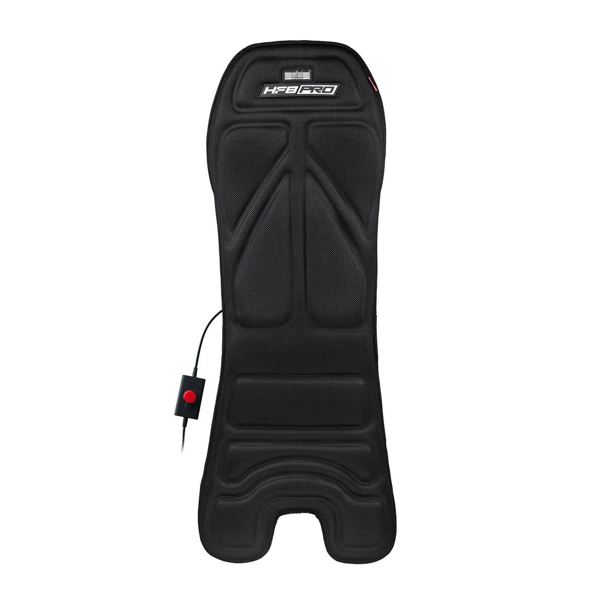 Next Level Racing HF8 Pro Haptic Feedback Gaming Pad