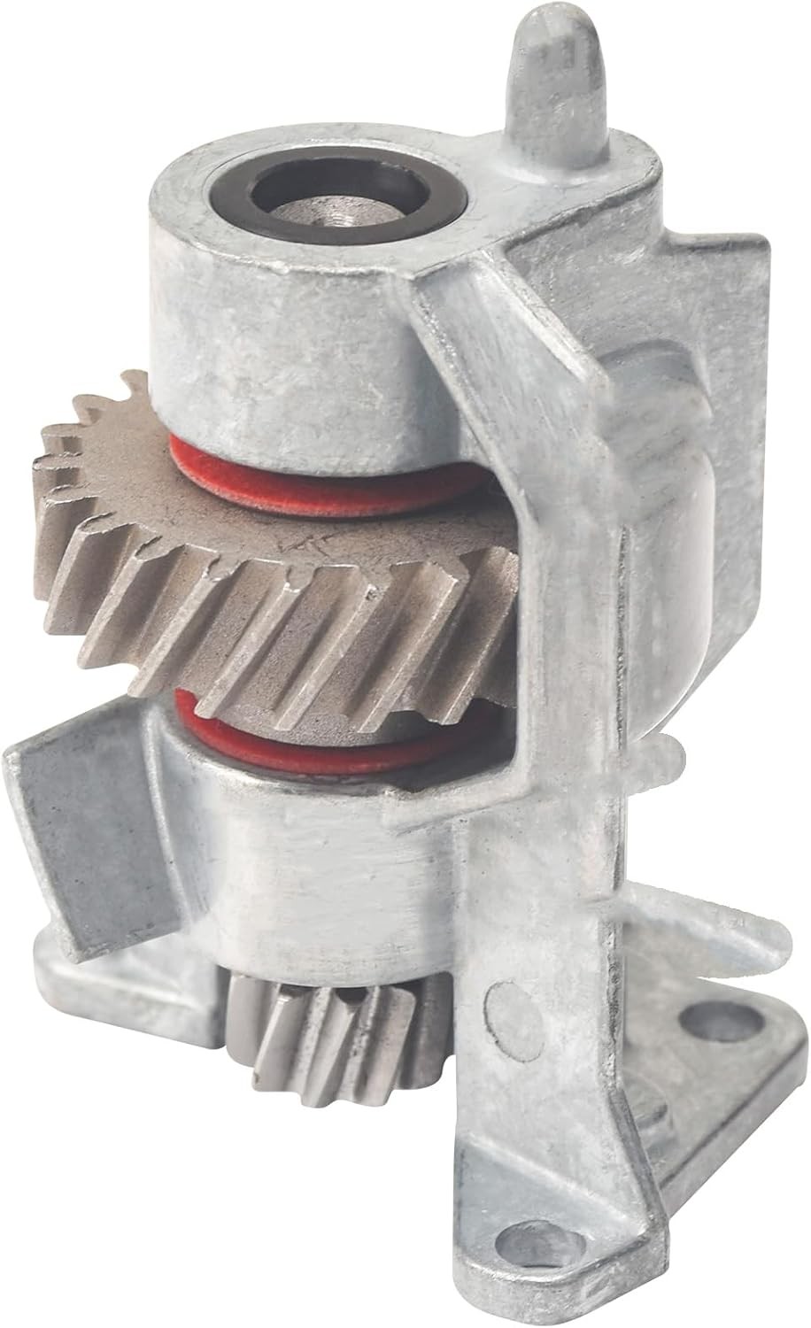 Upgrade Metal Worm Drive Gear WP240309-2 Bracket Kit for KitchenAid Stand Mixer