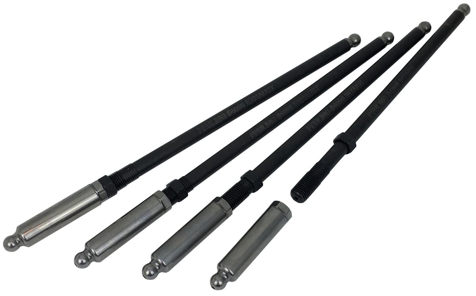 FEULING - 4096 - ADJUSTABLE PUSH RODS FAST INSTALL