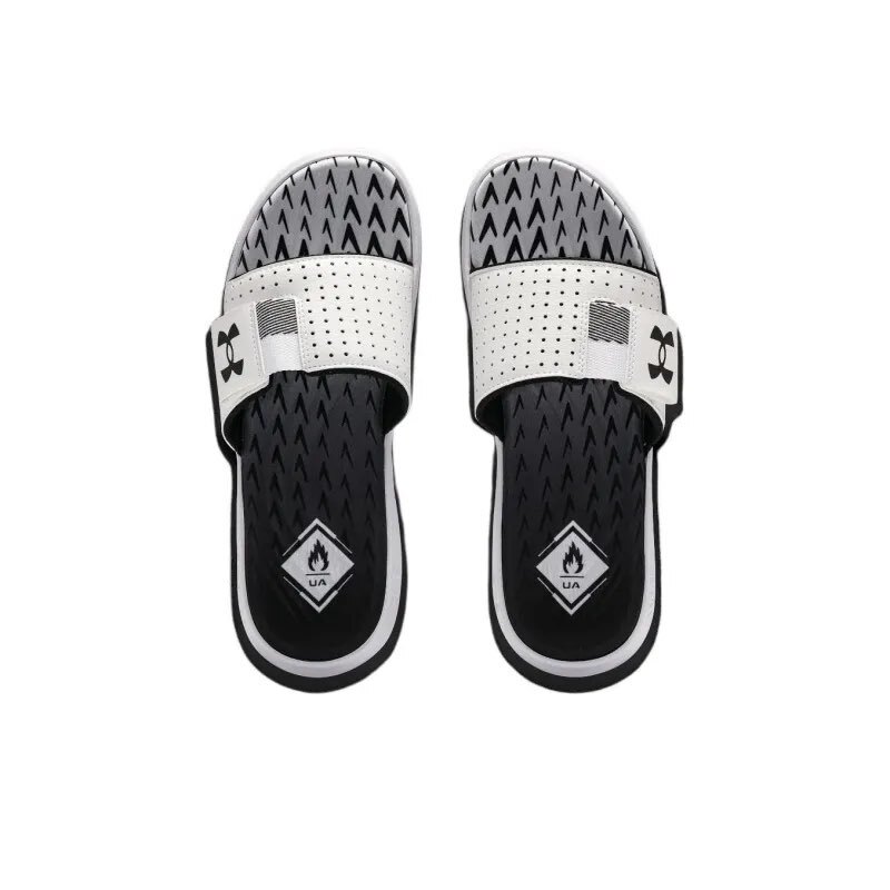 Under Armour Mercenary Slides NWT, Unisex, Water Friendly
