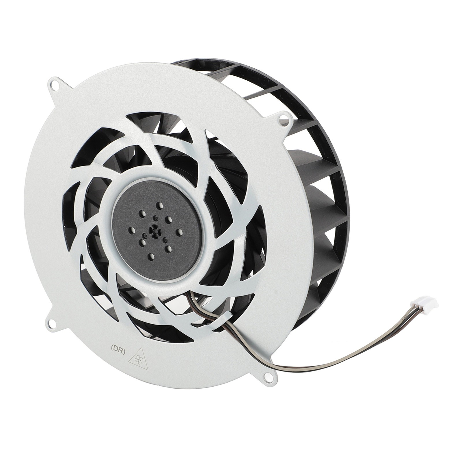 Internal Cooling Fan For Slim Console Efficient & Quiet For 5 Slim Recommended