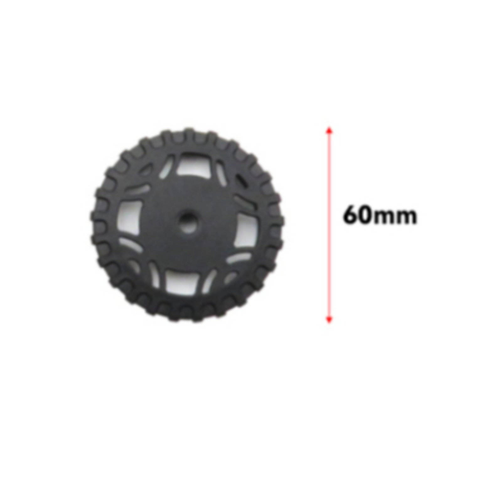 BCD Dump Outlet Long-Lasting Flat BCD Exhaust Outlet Easy to Assemble