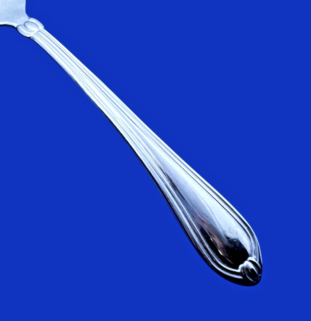 Lenox CHANDELLE Glossy Stainless Flatware -- CHOICE