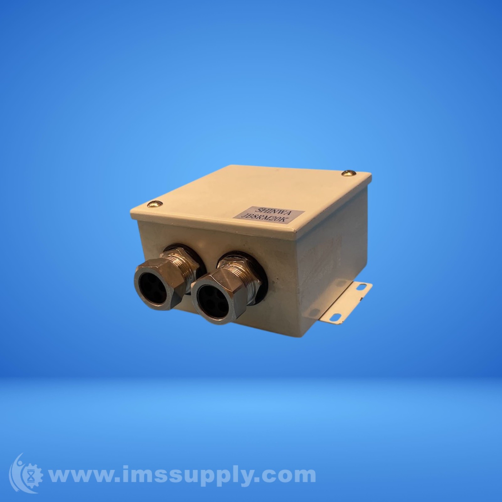 Shinwa JB8RM20K Distribution Box FNIP