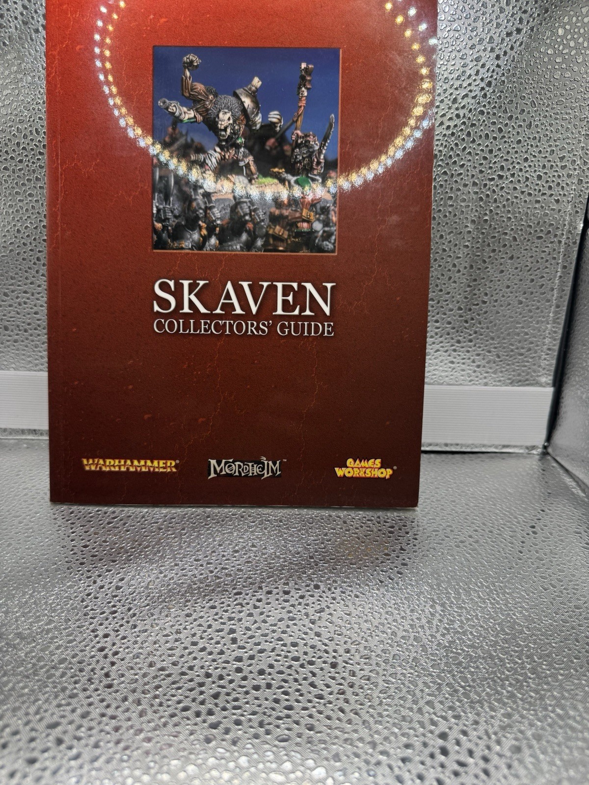 Skaven Collectors Guide OOP