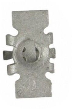 Genuine Ford F-150 F-350 Super Duty Lower Shield Retainer W710564-S439