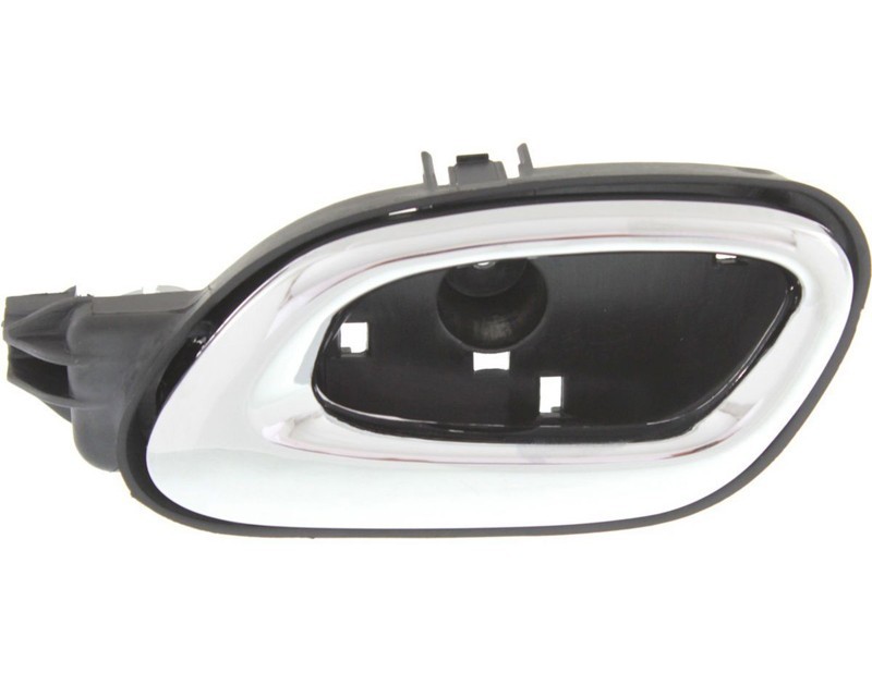 2010-2014 Chevy Camaro Interior Inside Door Handle Inner OEM LH Left Hand