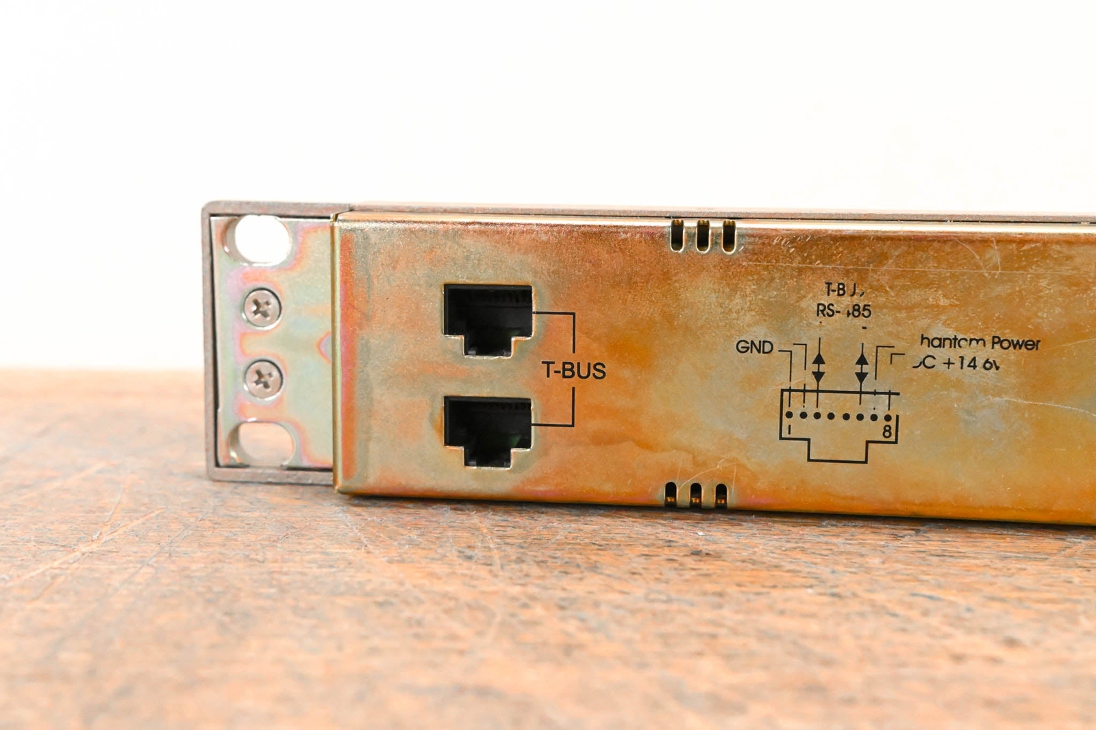 Ross RCP-NK1 Local or Remote Control Panel CG001W5
